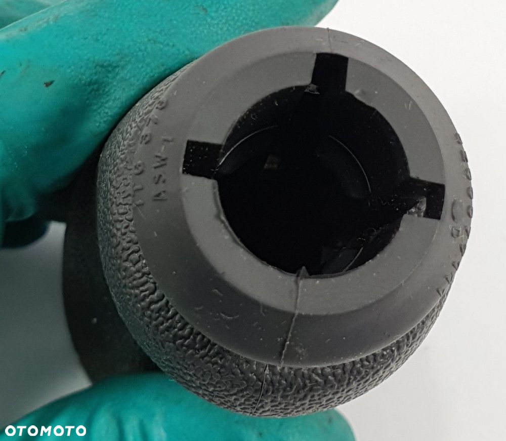 GAŁKA ZMIANY BIEGÓW RENAULT MEGANE II 8200079111 - 4