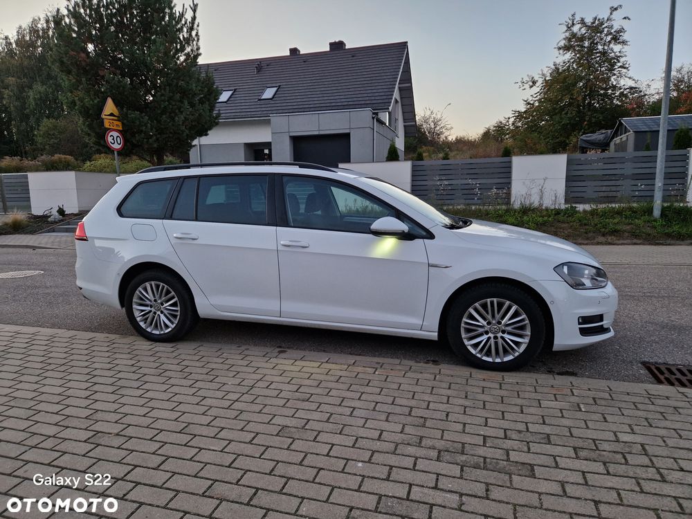 Volkswagen Golf - 28