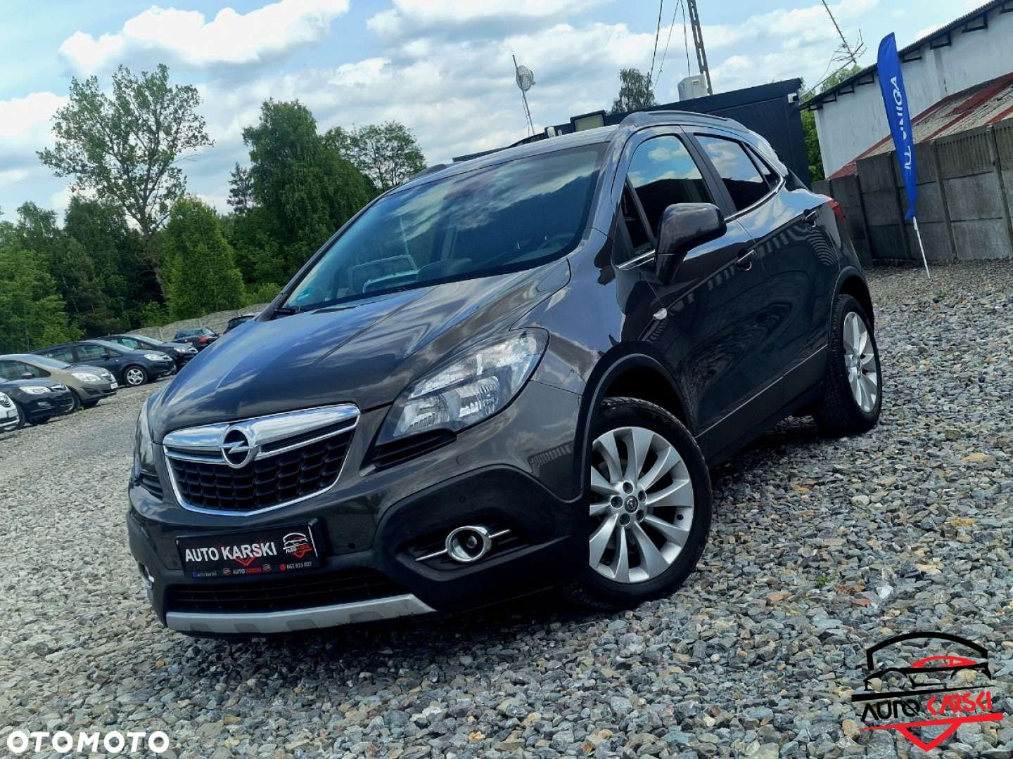 Opel Mokka - 2