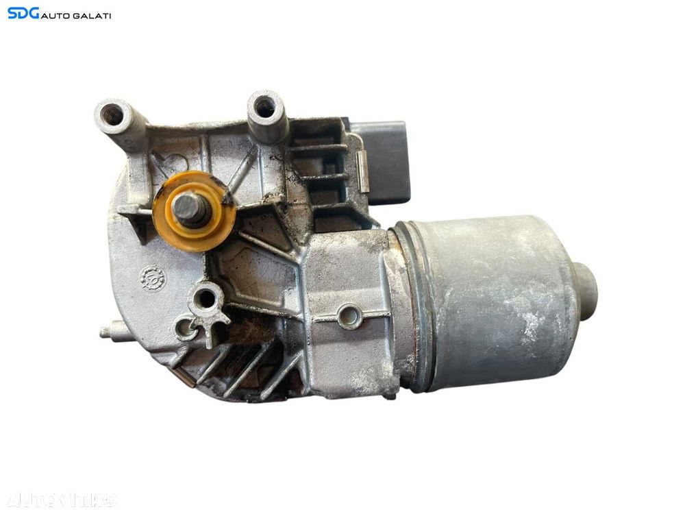 Motoras Stergator Stergatoare Parbriz Volkswagen Jetta 3 2005 - 2011 Cod 1K1955119E 1397220501 [X3999] - 4