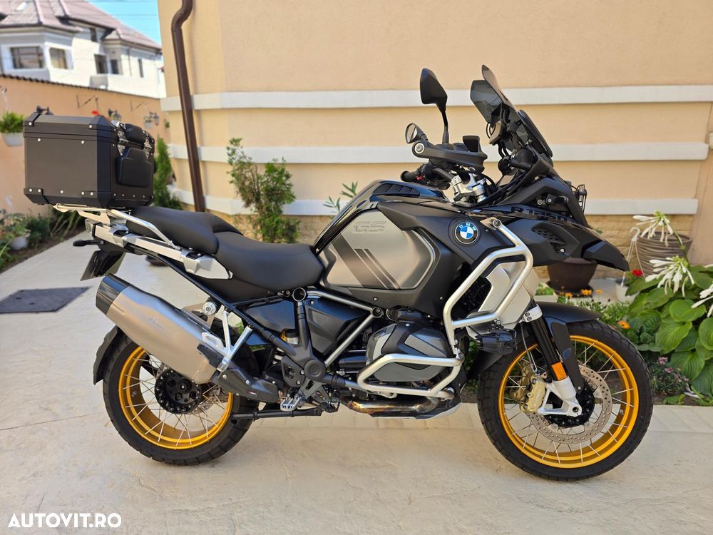 BMW R 1250 GSA - 6