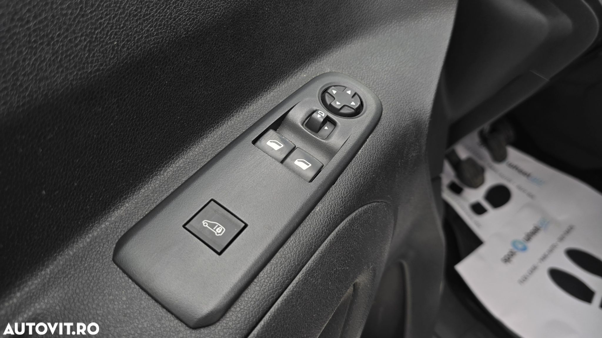 Citroën Berlingo - 11