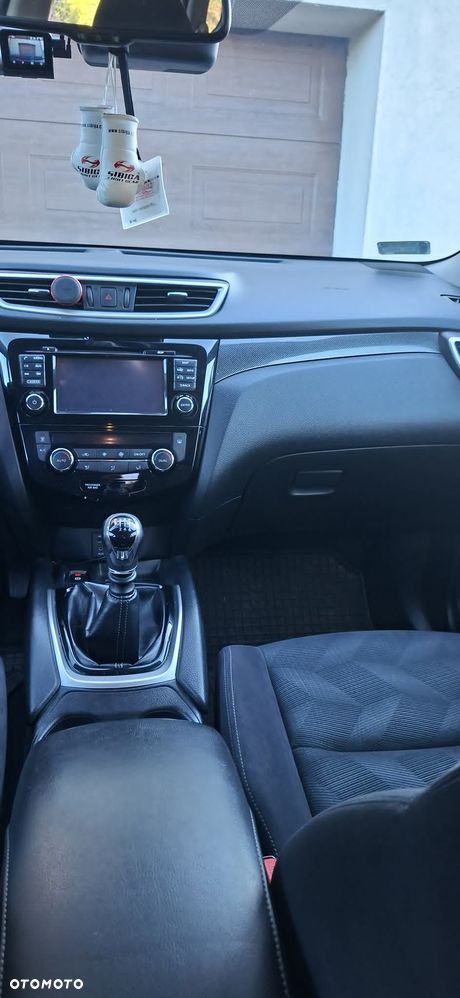 Nissan X-Trail 1.6 DIG-T N-Connecta 2WD - 7