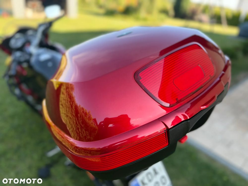 Honda Varadero - 13