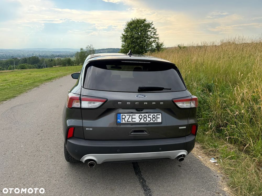 Ford Escape - 15