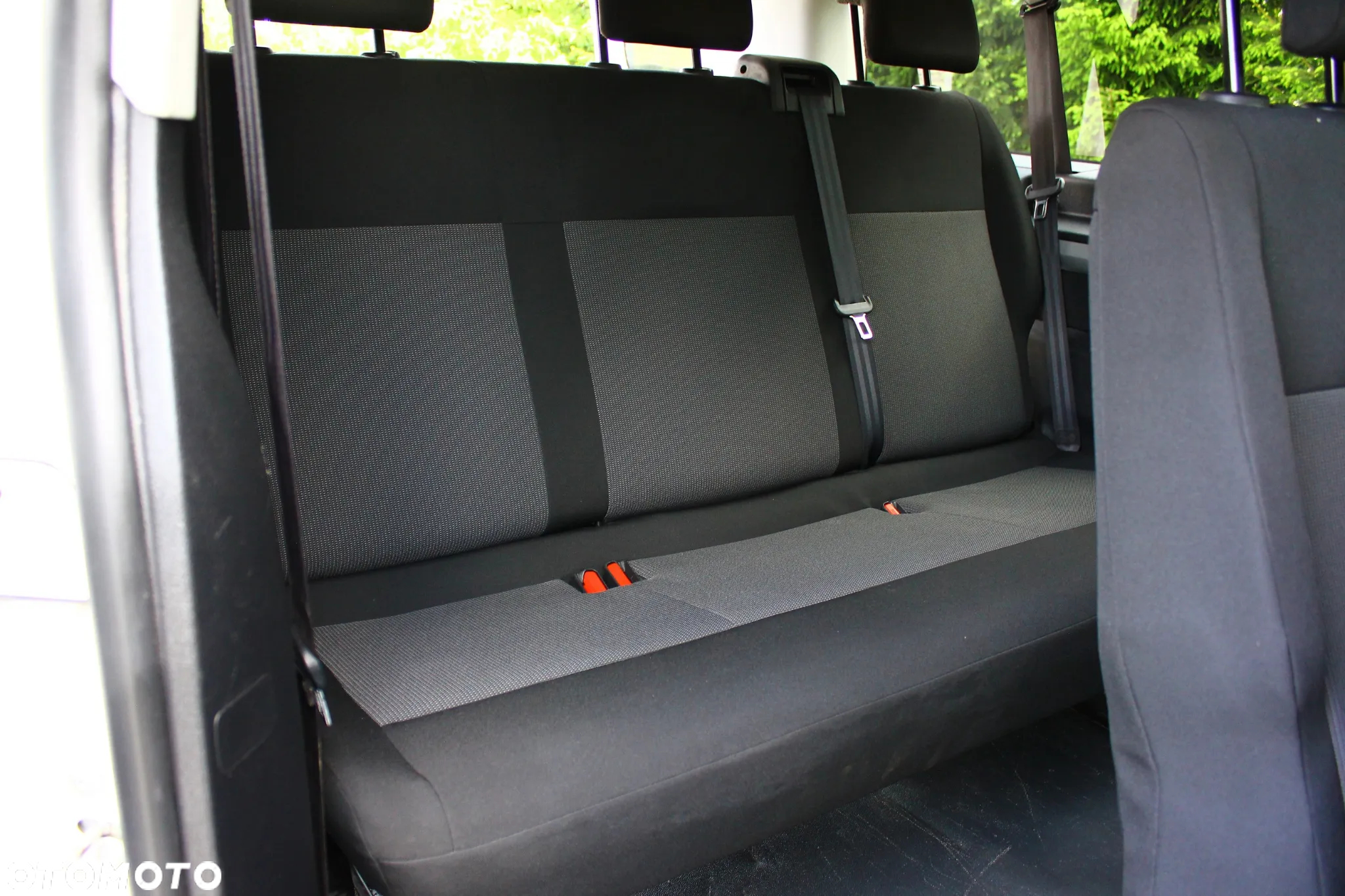 Toyota ProAce Kombi 2.0 D-4D Long 2,8t - 37