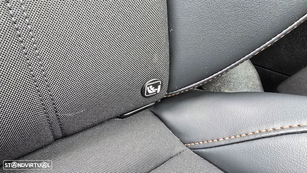 Cupra Formentor 1.4 e-Hybrid DSG - 53