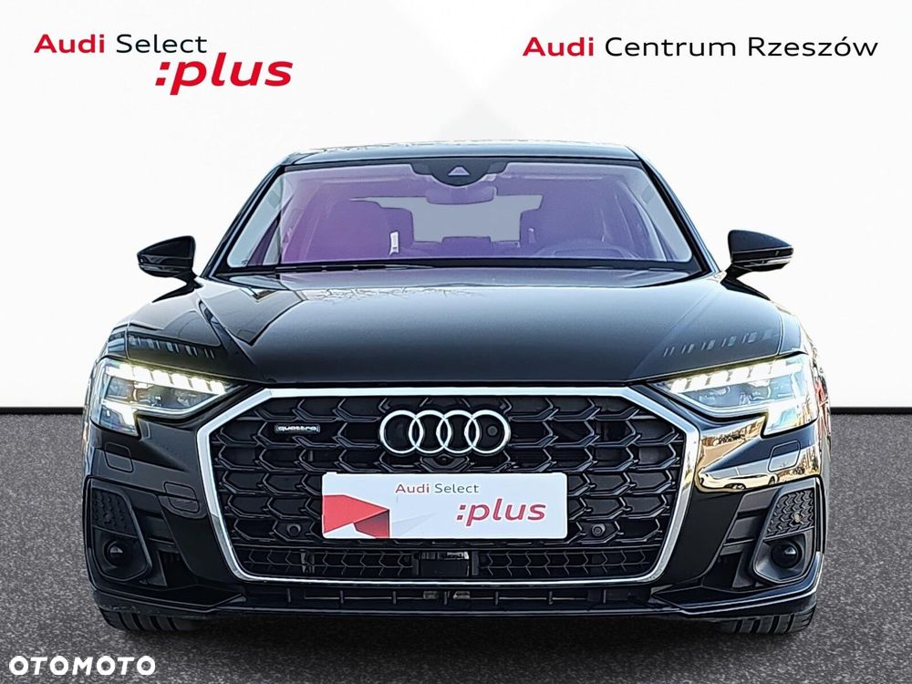 Audi A8 - 3