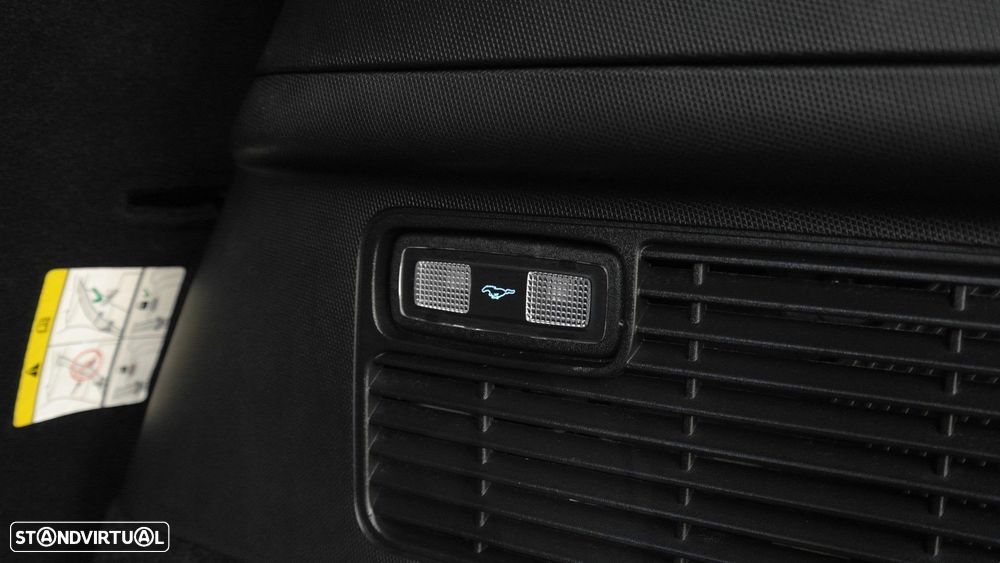 Ford Mustang Mach-E 98.7 kWh Premium - 21