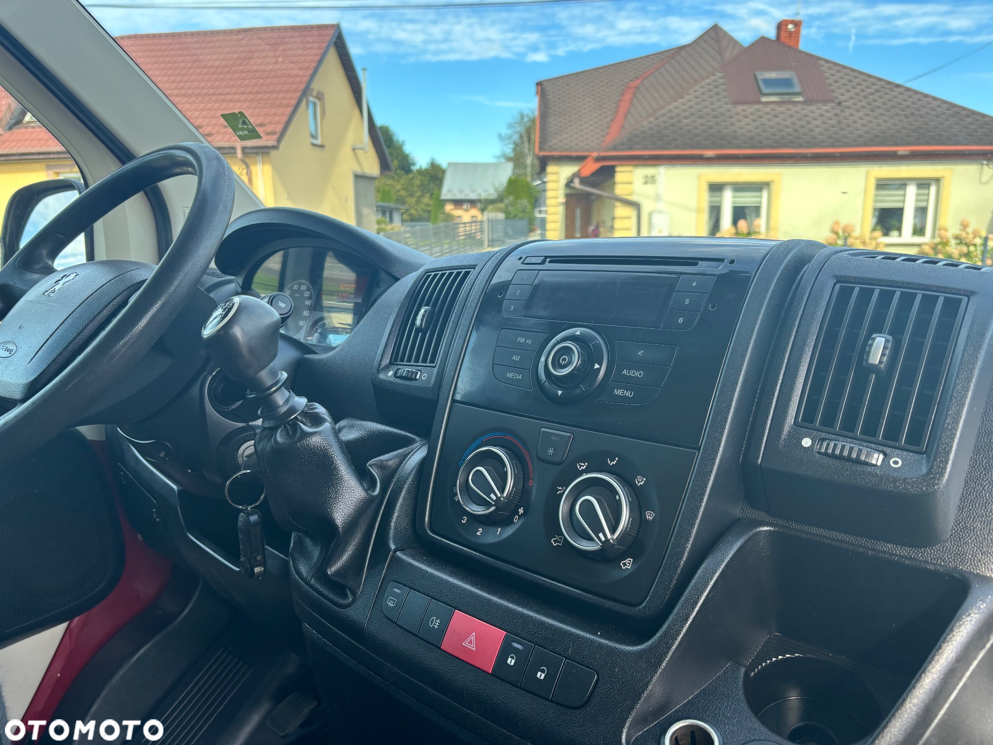 Peugeot Boxer - 8