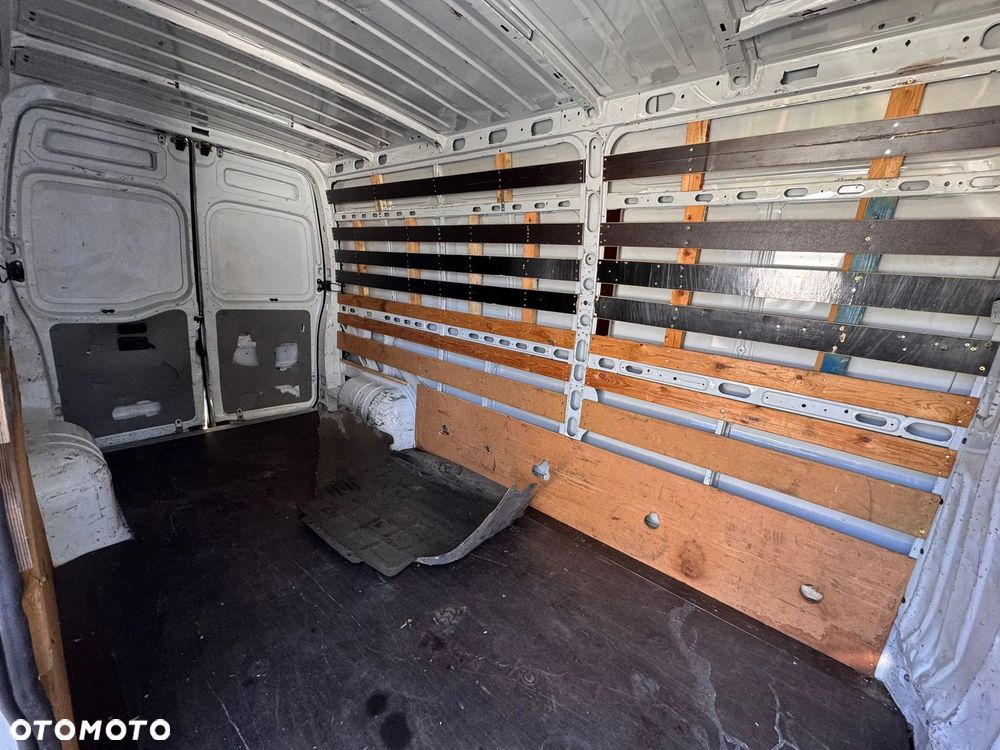 Opel MOVANO L3 H2 KLIMATYZACJA - 18