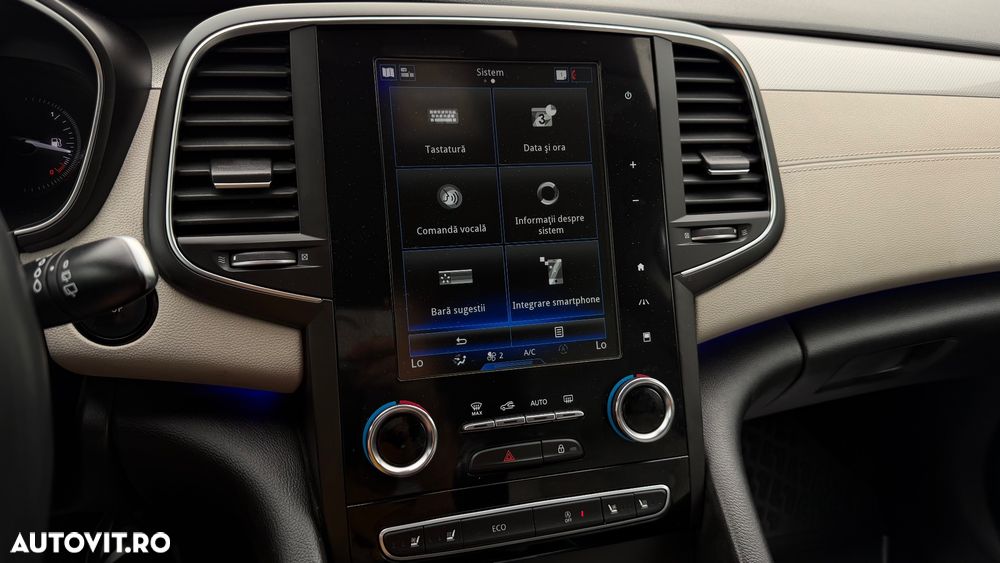 Renault Talisman - 31