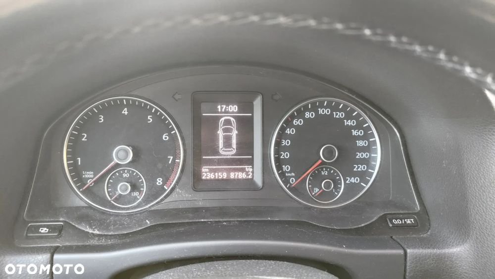 Volkswagen Golf Plus - 7