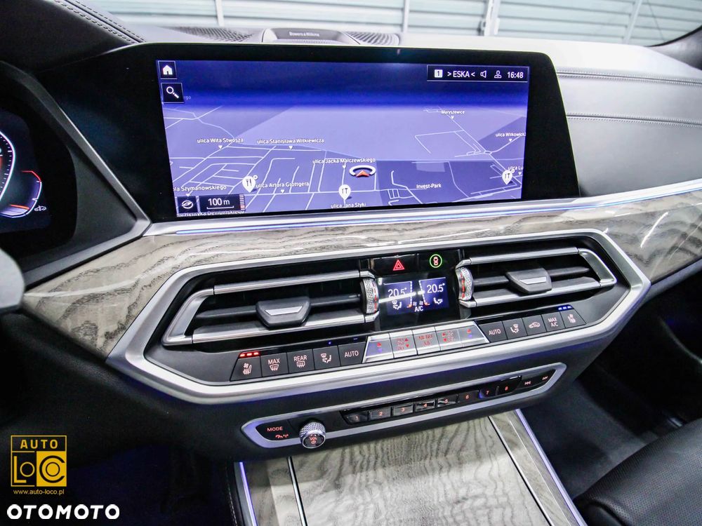 BMW X5 xDrive30d sport - 21