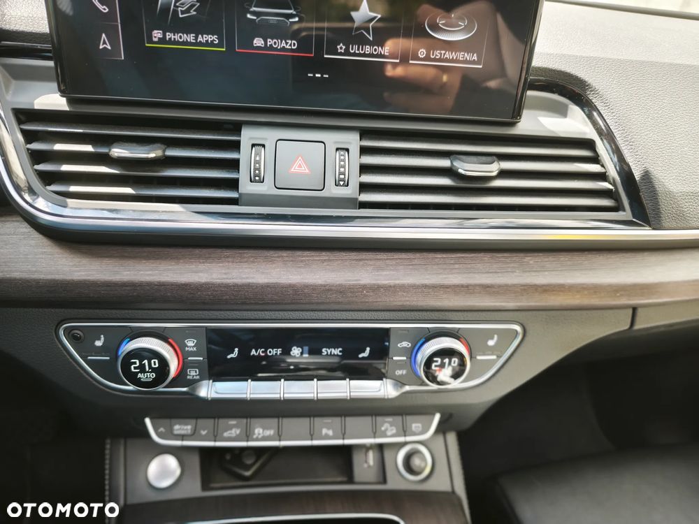 Audi Q5 55 TFSIe quattro S tronic S line - 15