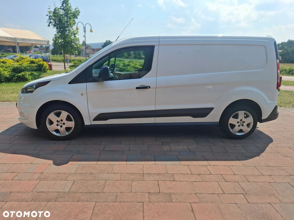 Ford Transit Connect - 3