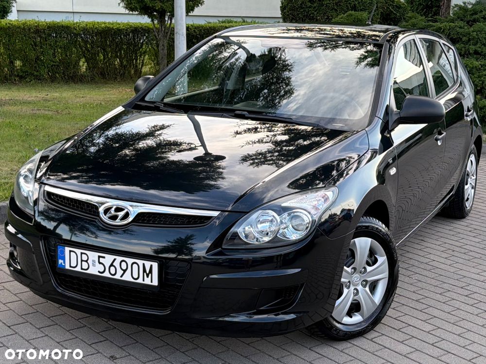 Hyundai i30 - 2