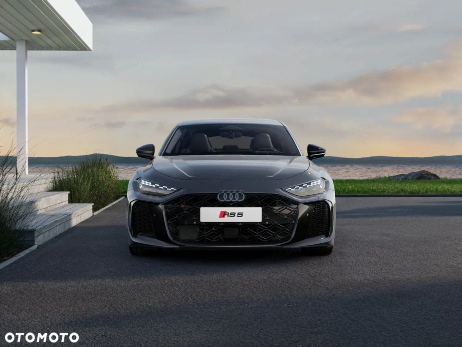 Audi RS5 Limousine - 6
