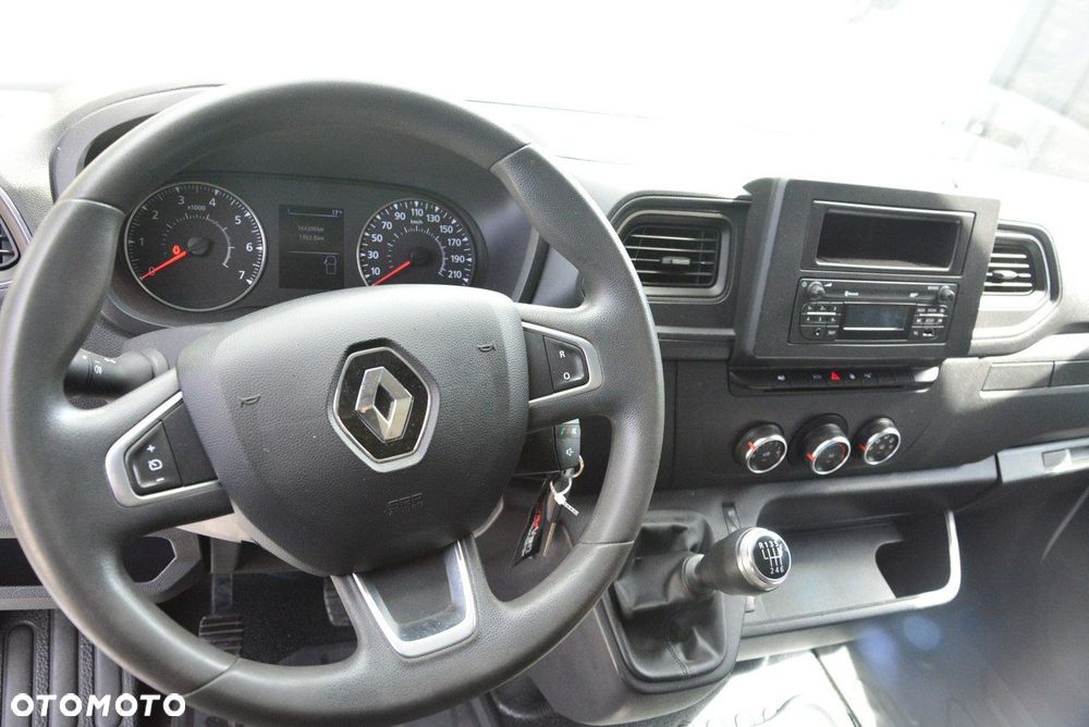 Renault Master - 8