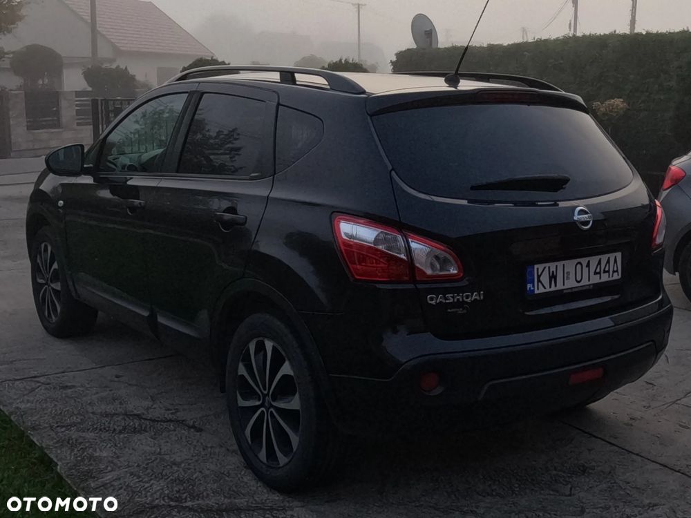 Nissan Qashqai - 6