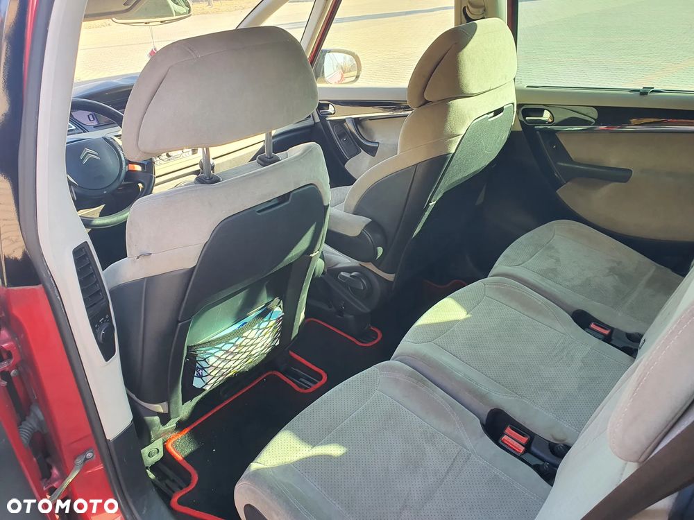 Citroën C4 Picasso 2.0 HDi Equilibre Exclusive - 5