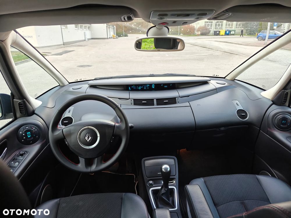 Renault Espace 2.0 Dynamique - 16