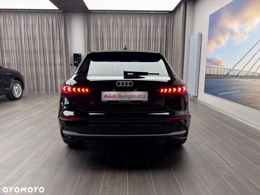 Audi A3 Sportback - 8