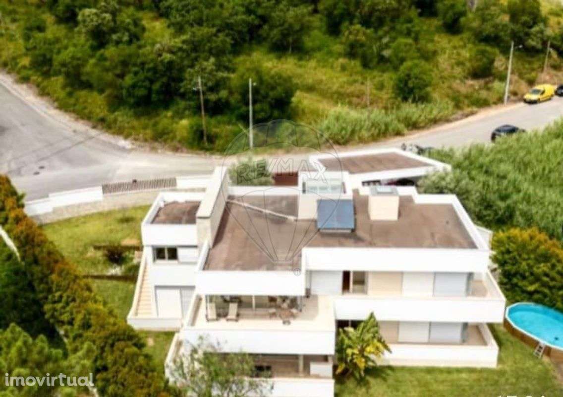 Moradia T4 para venda - Grande imagem: 3/40