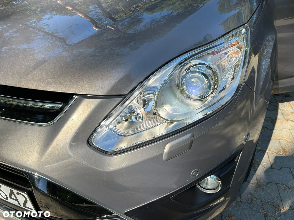 Ford C-MAX 1.6 EcoBoost Titanium - 22