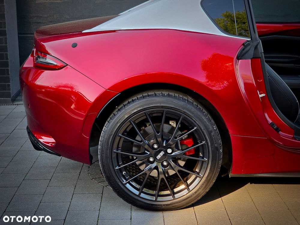 Mazda MX-5 2.0 Homura i-ELOOP - 20