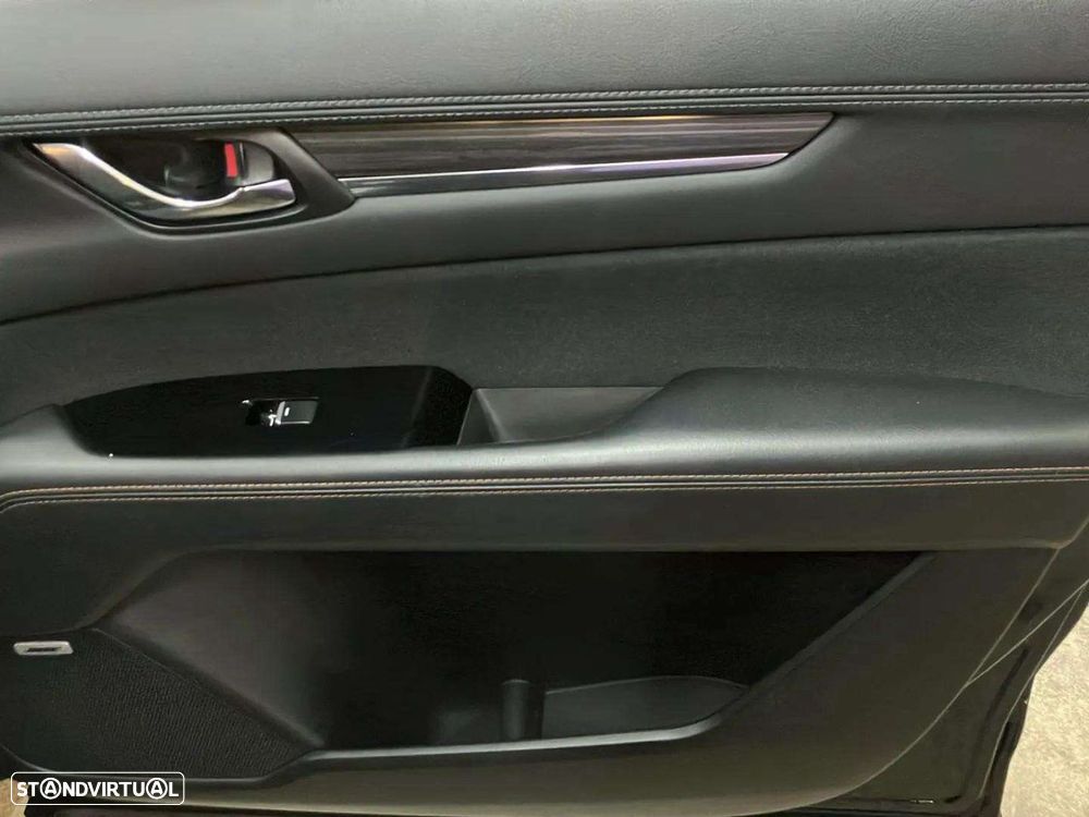 Mazda CX-5 2.2 D Evolve Navi - 23