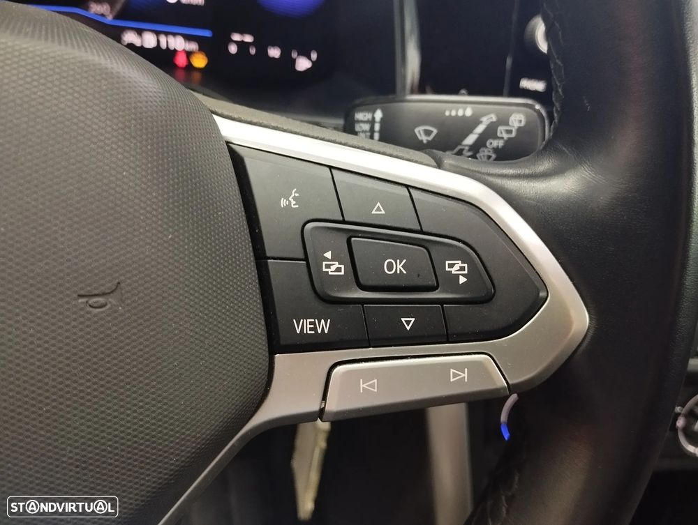 VW Taigo 1.0 TSI - 20