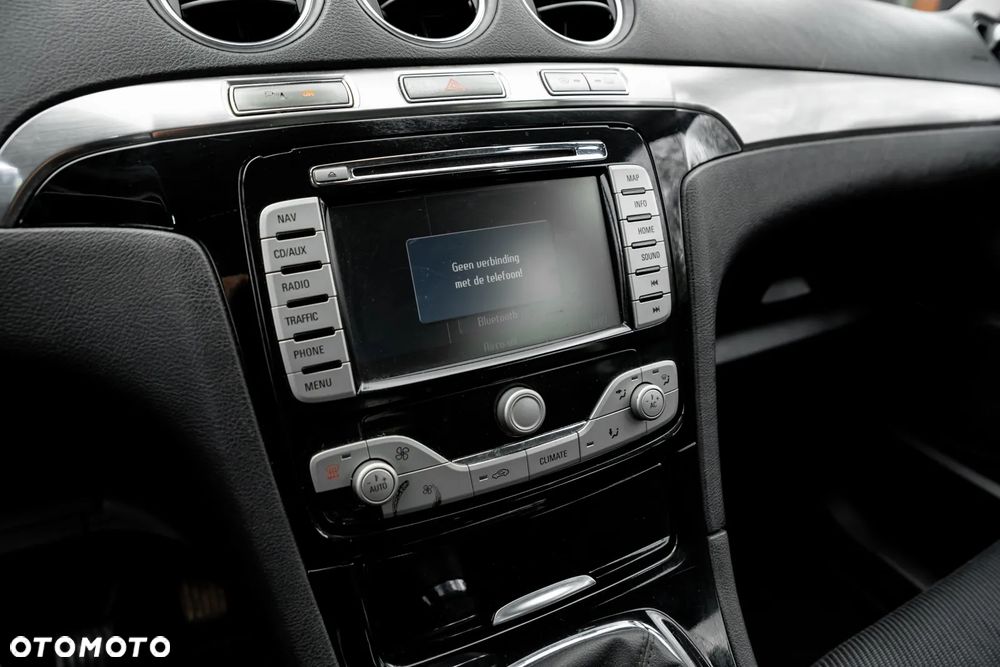 Ford S-Max 2.0 Gold X - 33