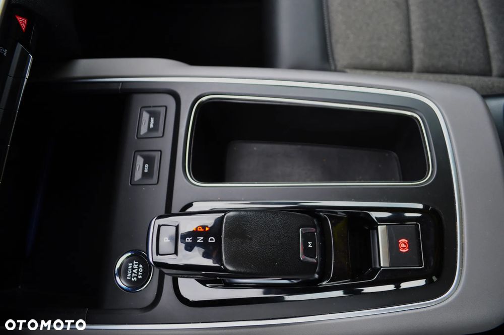 Citroën C5 Aircross - 21