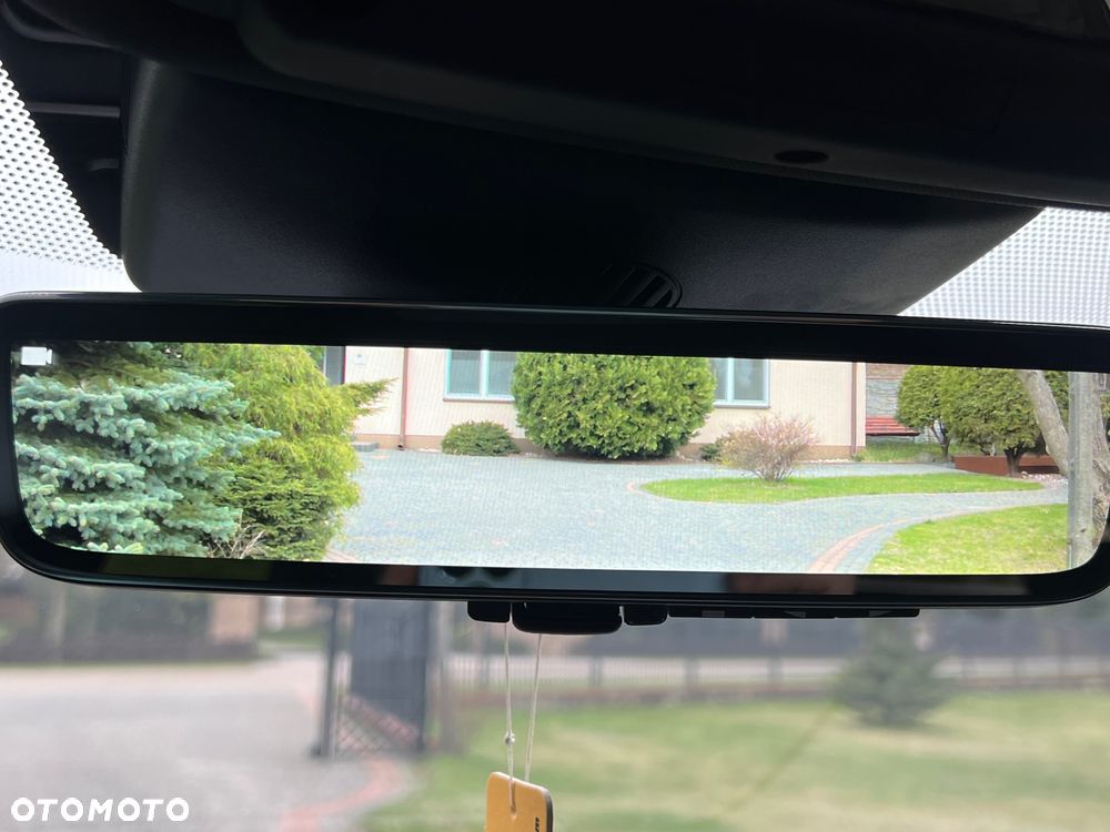 Land Rover Range Rover Evoque P200 R-Dynamic HSE - 39