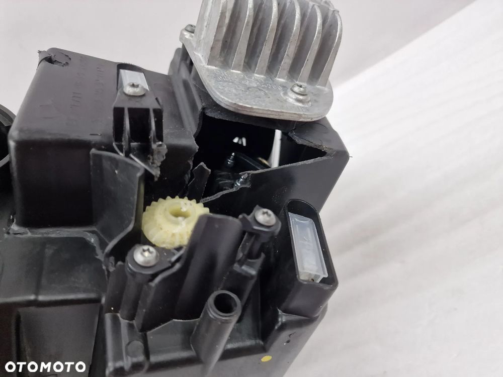 SEAT ATECA 576 16- PRAWA LAMPA PRZEDNIA PRZÓD FULL LED , NR 576941008D , NR AUKCJI LA366 - 29