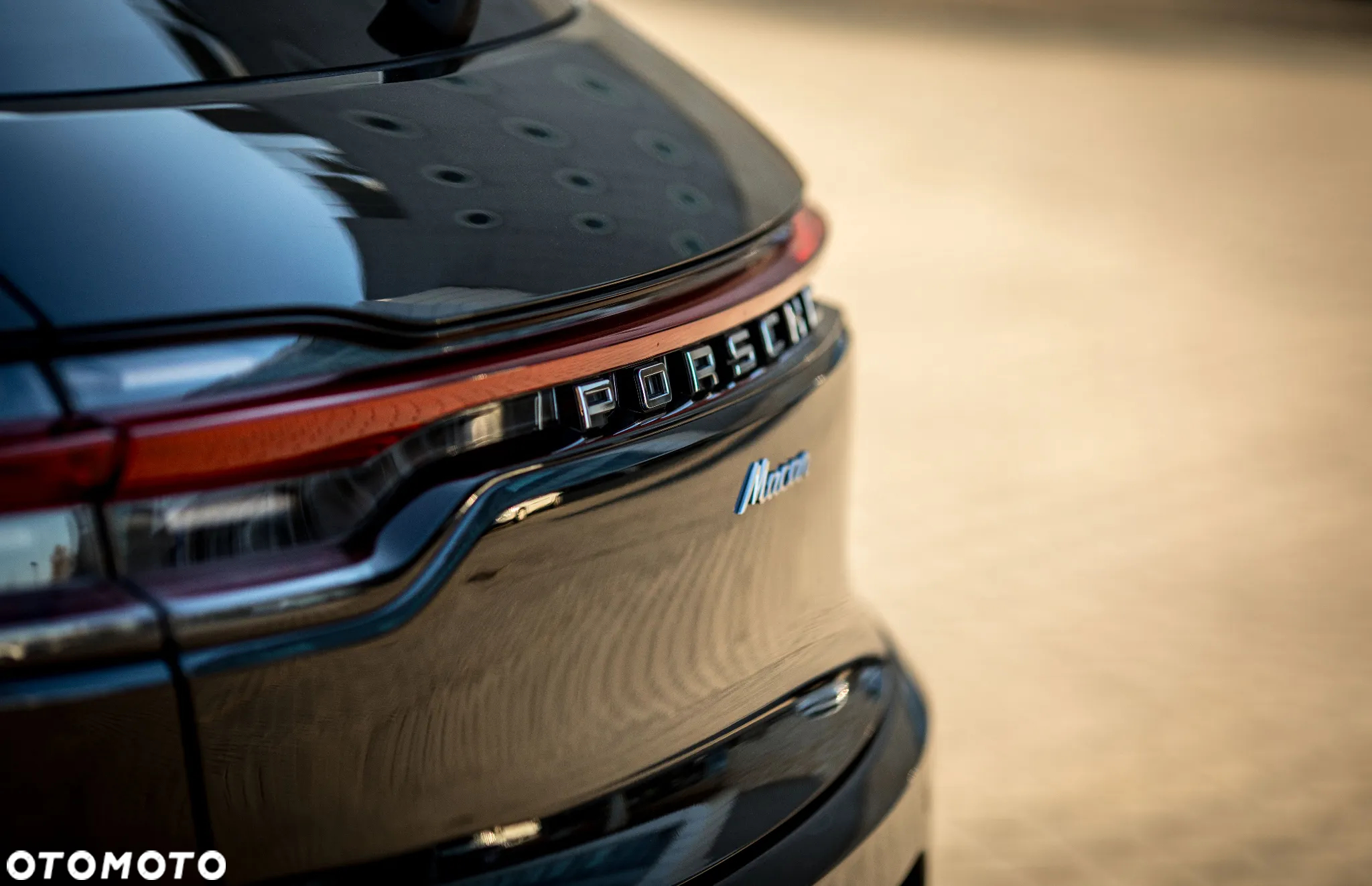 Porsche Macan PDK - 20
