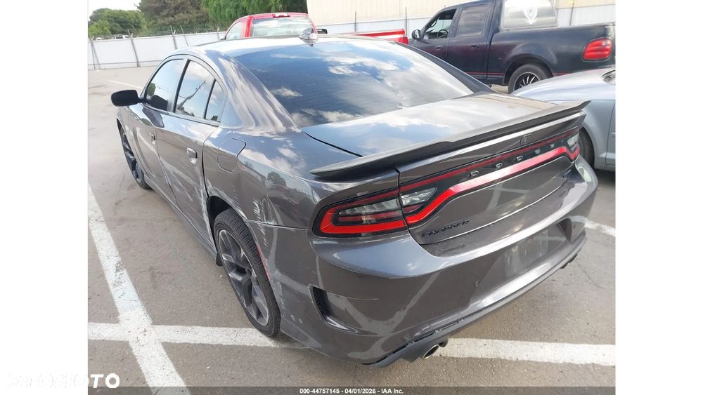 Dodge Charger 3.6 GT - 6