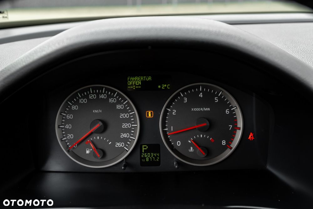 Volvo S40 T5 Momentum - 31