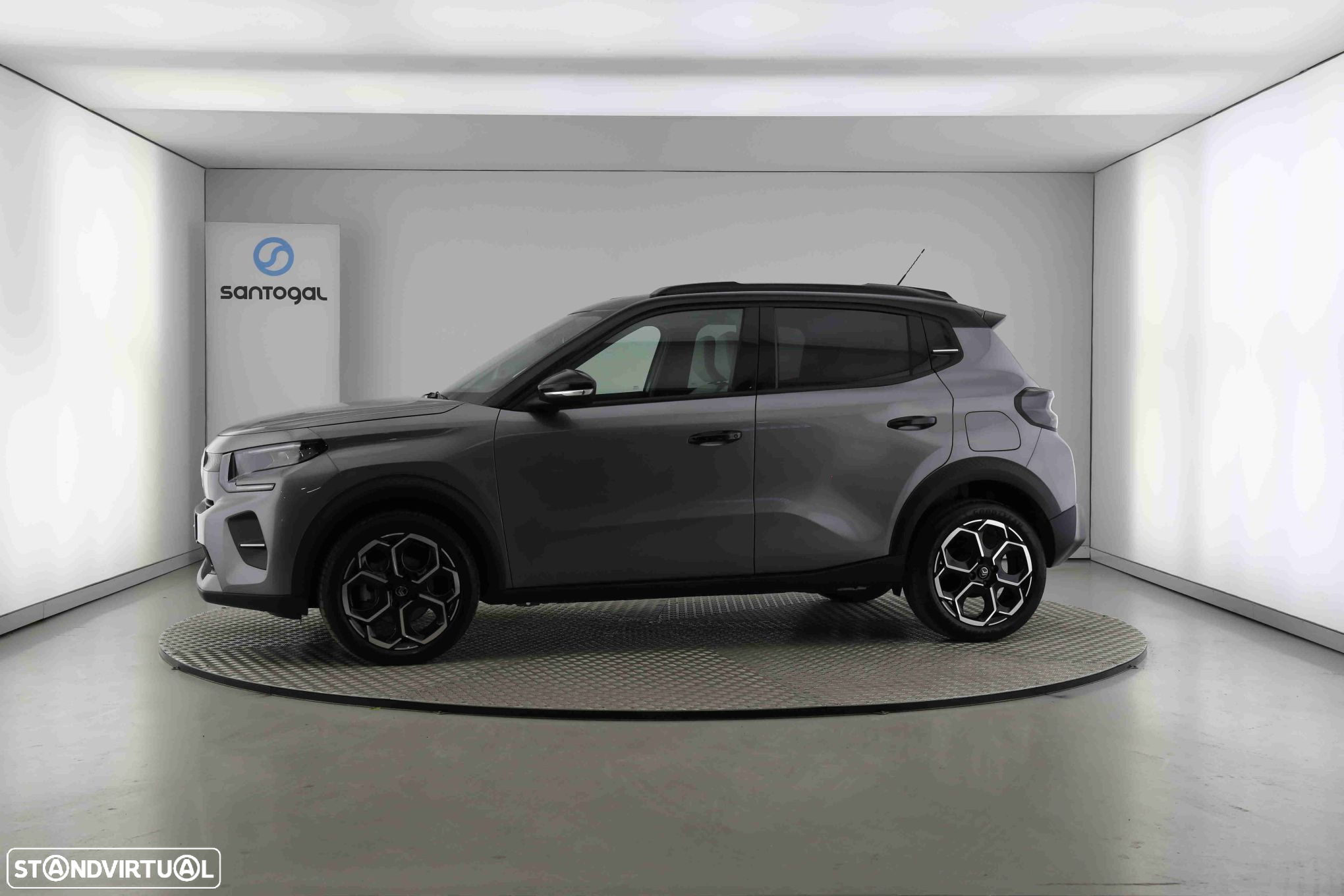 Citroën C3 1.2 PureTech Max - 6