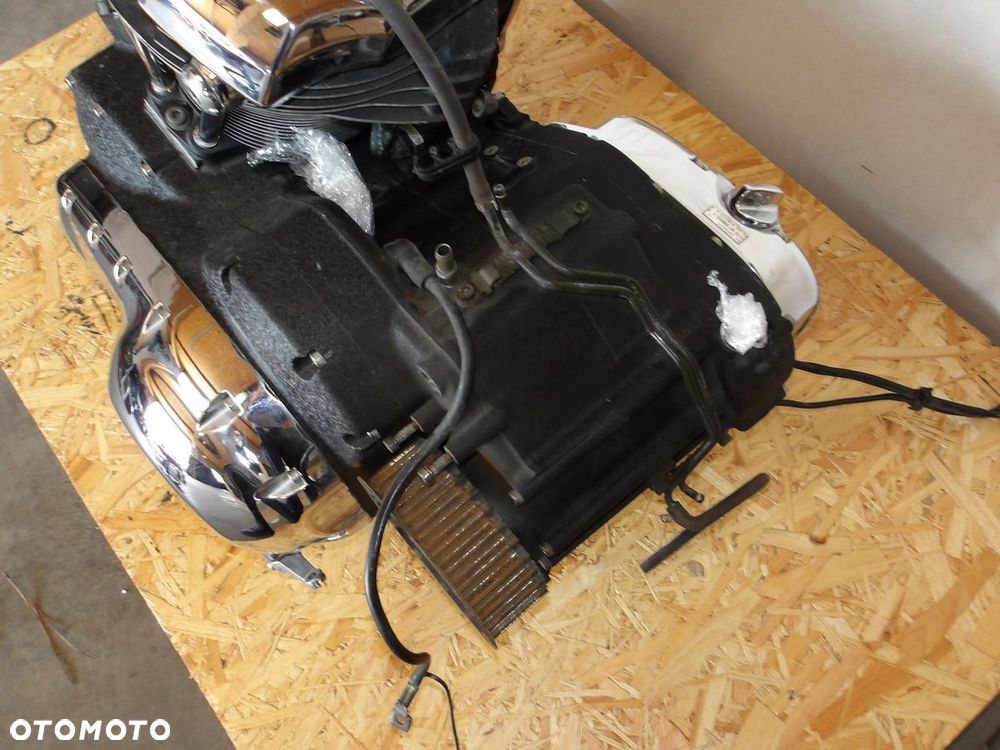 Silnik kompletny KAWASAKI VN 2000 VULCAN 04-10r   PN. 14001-5392 - 5
