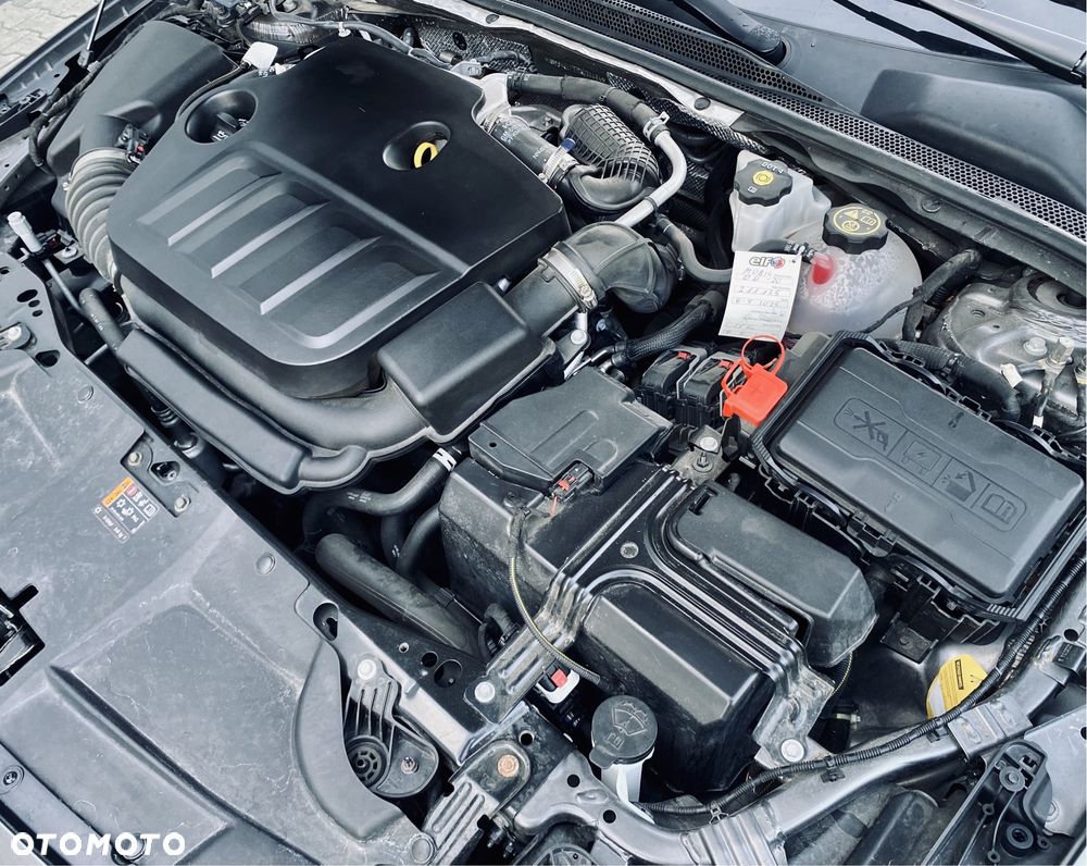 Opel Insignia - 13
