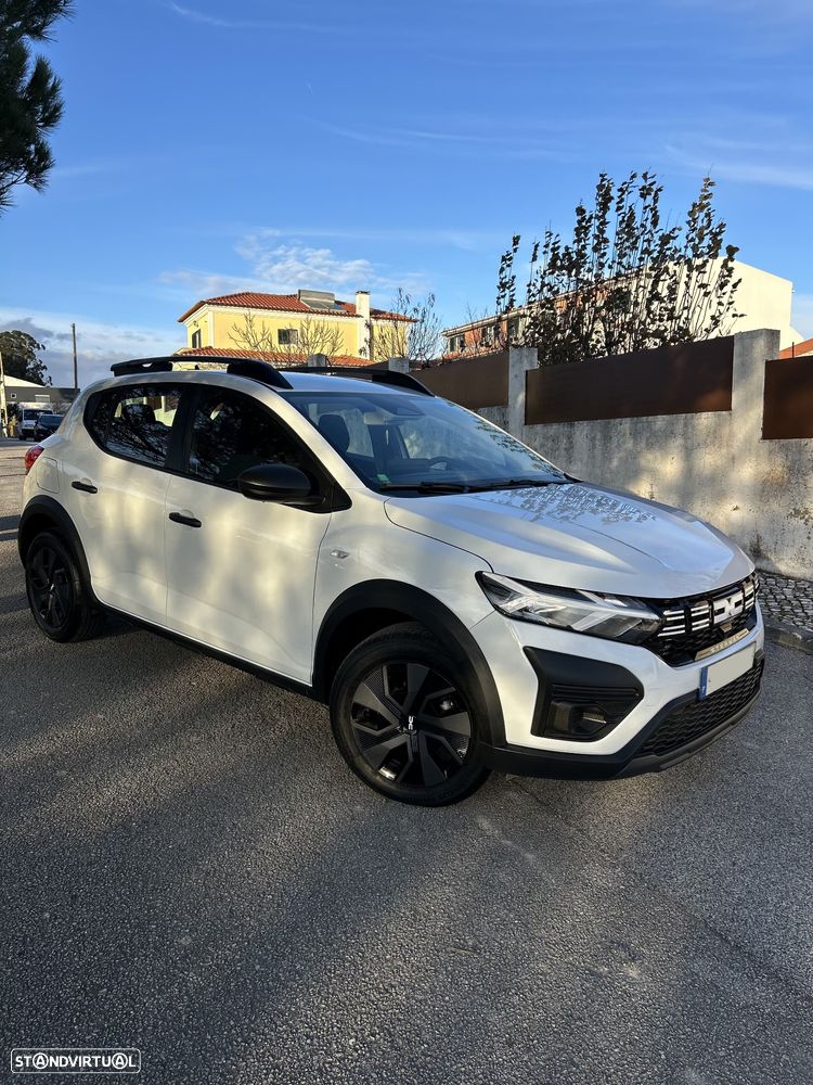 Dacia Sandero 1.0 ECO-G Essential Bi-Fuel - 2