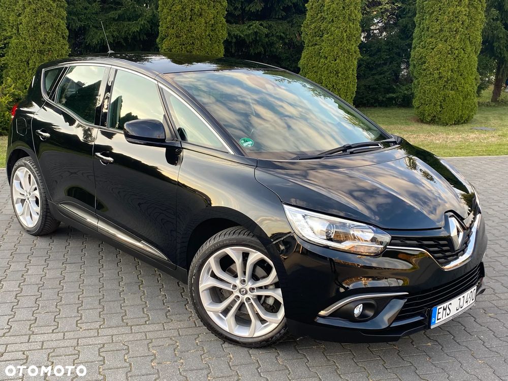 Renault Scenic 1.2 TCe Energy Bose Edition - 15