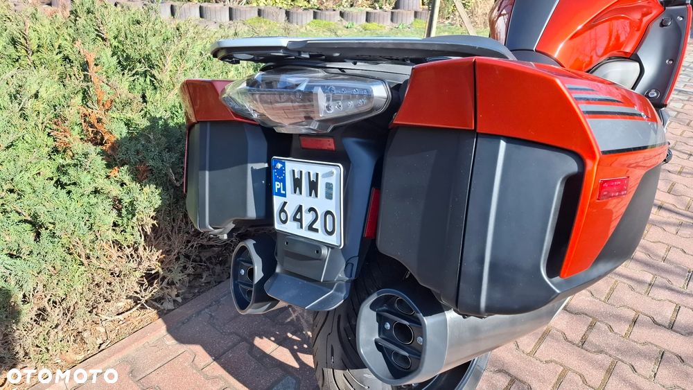 BMW K - 4