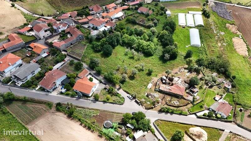 Terreno em Adães, Barcelos - Grande imagem: 3/3
