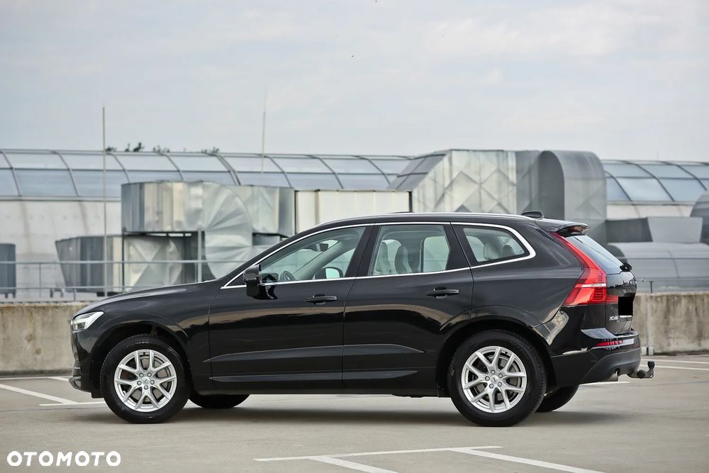 Volvo XC 60 D3 SCR Inscription - 12