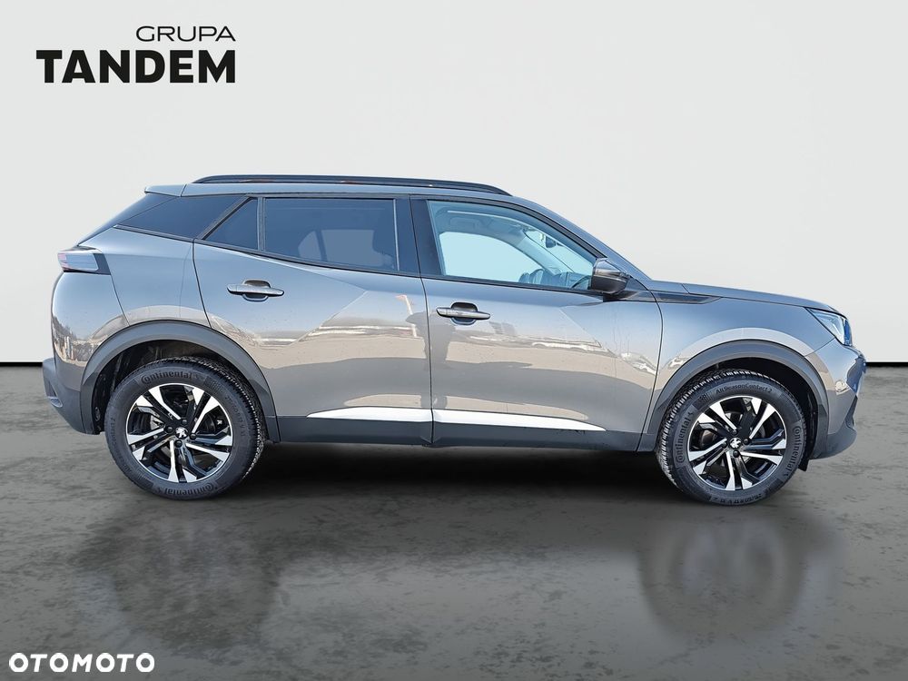 Peugeot 2008 PureTech 130 Allure S&S EAT8 - 5