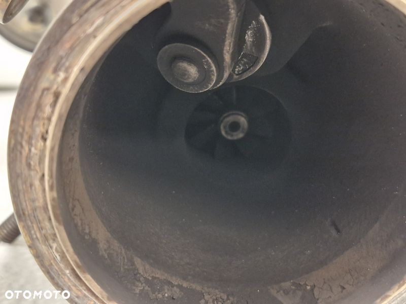 FIAT 500X 1.4 M-JET TURBINA TURBOSPRĘŻARKA TURBO 55265386 - 8