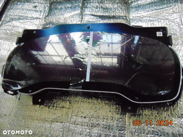BMW G30 G31 G32 cocpiT live life zegary licznik 9442428 8736909 0263723183 WYŚWIETLACZ fabrycznie nowe serwisowe NEW nowy